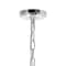 Cwi Lighting Maria Theresa 13 Light Up Chandelier With Chrome Finish 8311P30C-13 (Clear) - alternate 6